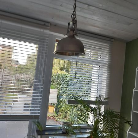 Our Lily House, Een Gezellig Familiehuis In Rustige Omgeving Villa Bruges Esterno foto