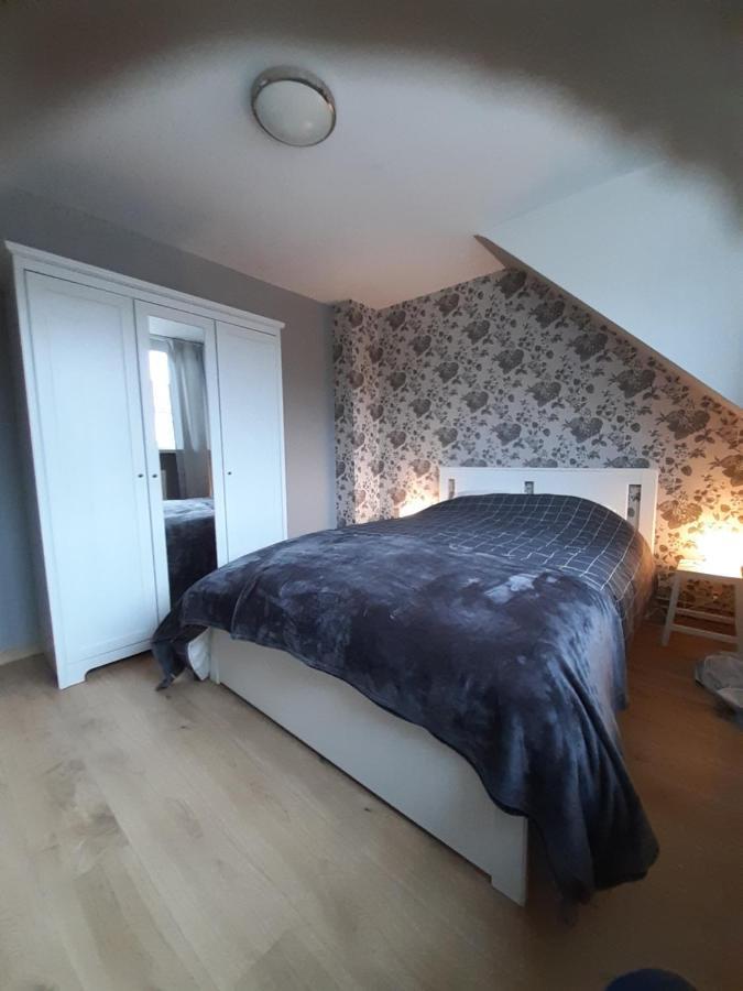 Our Lily House, Een Gezellig Familiehuis In Rustige Omgeving Villa Bruges Esterno foto
