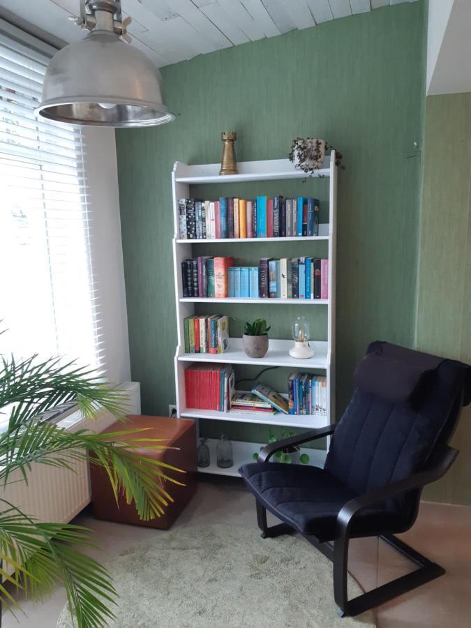 Our Lily House, Een Gezellig Familiehuis In Rustige Omgeving Villa Bruges Esterno foto